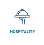 Hospitality icon